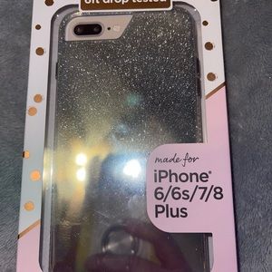 iPhone 6/6s/7/8 plus phone case